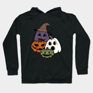 Pumpkin Patch Hoodie